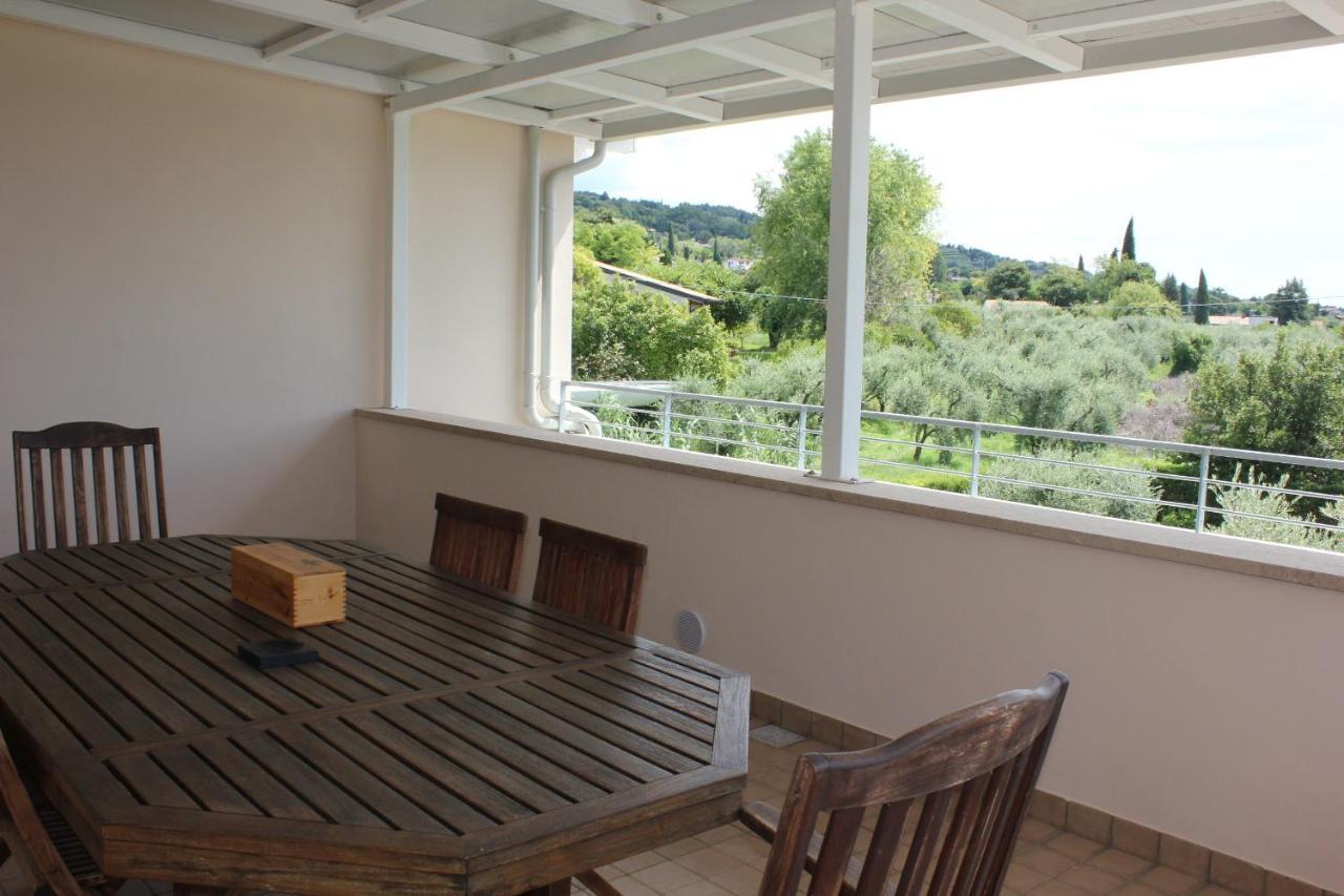 Villa Paradiso Del Garda Vista-Verde Bardolino Exterior foto